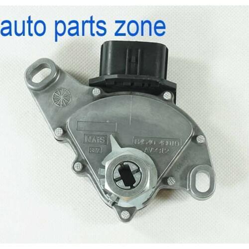 MH Electronic Neutral Safety Switch For Toyota Previa Tarago Alphard Verso Lexus ES300 RX300 84540-48010 8454048010