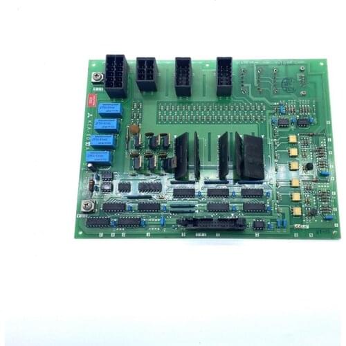 Mitsubishi Elevator GPS-II Power Board Interface Board KCA-600A/KCA-601A DB992