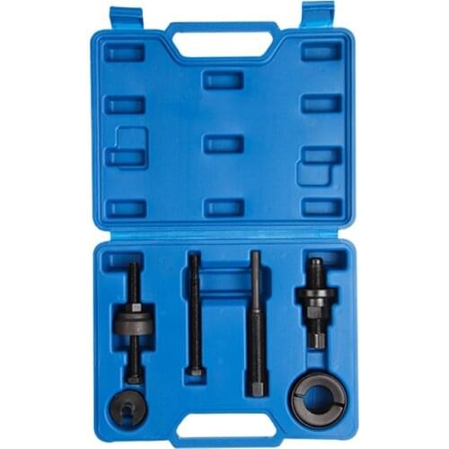 Power Steering Wheel Disassembly Tool Set For GM/Ford/Chrysler Directional Booster Pump Removal Special Tools