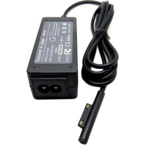 The New DC 12V 2.58A 36W Desktop Power Charger Adapter For Microsoft Surface Windows 8 Pro 3
