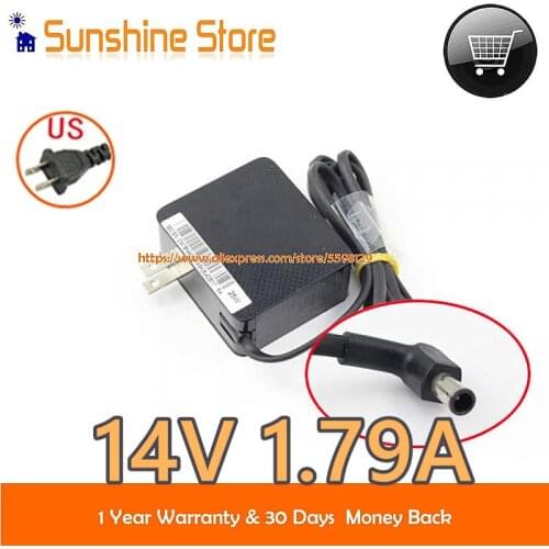 Genuine For Samsung A2514_MPNL Ac Adapter 14V 1.79A BN44-00917A Charger A2514 MPNL Laptop Adapter A2514-DPN A2514-DSM A2514-DVD