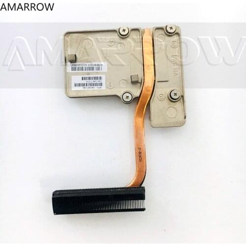 Original free shipping for HP CQ41 DV4 DV4-2000 cooling heatsink 591957-001