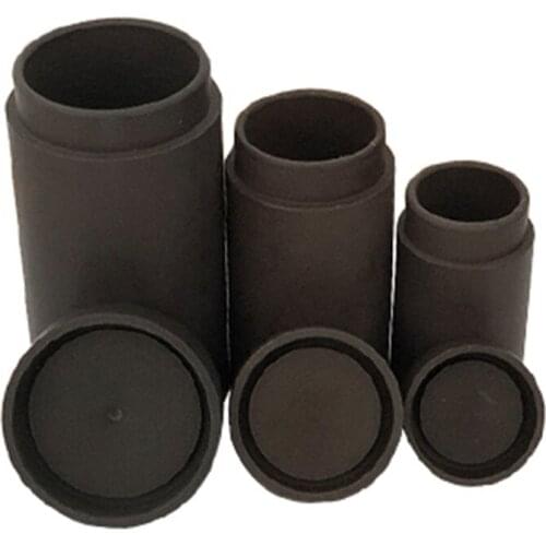 25ml PPL Reactor Kettle Lined Vessel Chamber for Autoclave Hydrothermal Synthesis Reactor Kettle Vessel