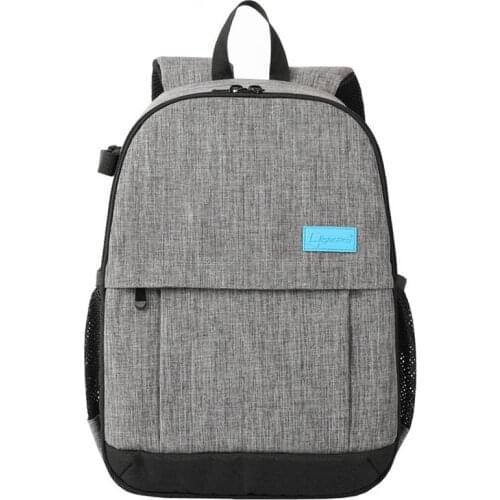 RoadFisher Men's Shoulder Backpacks