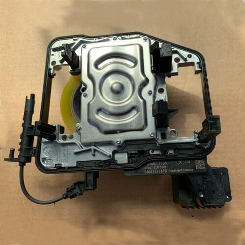 Romania 0AM927769D New 0AM TCU TCM DQ200 Control Module 7-Speed DSG Transmission In Stock