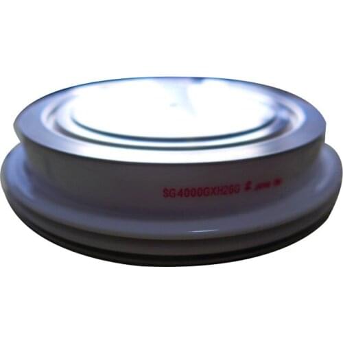 SG4000GXH26G Original, Can Provide Test, 1 Year Warranty