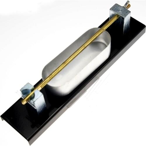 Solid Contractile Force Demonstrator Mechanics Thermal Expansion and Contraction School Physics Experiment Equipment