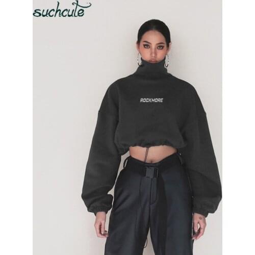 Suchcute Warm Turtlenecks