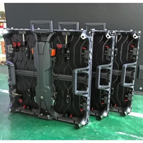 LED Display Guangdong Indoor P2.976 LED Screen Wall Meeting Room LED Display Screen