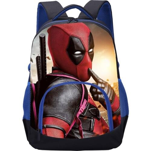 School Bags YOIYEN China