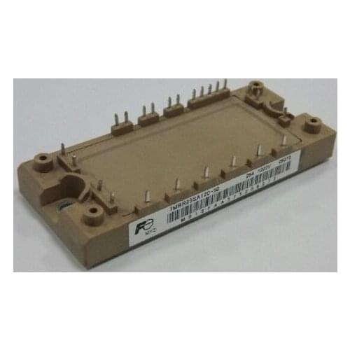 1PC New Fuji IGBT Module 7MBR25SA120-50 7MBR25SA12050 1200V 25A