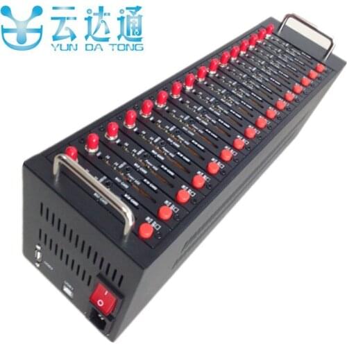 2016 Newest Bulk sms gprs Modem wavecom Q24plus module Quad band work worldwidely