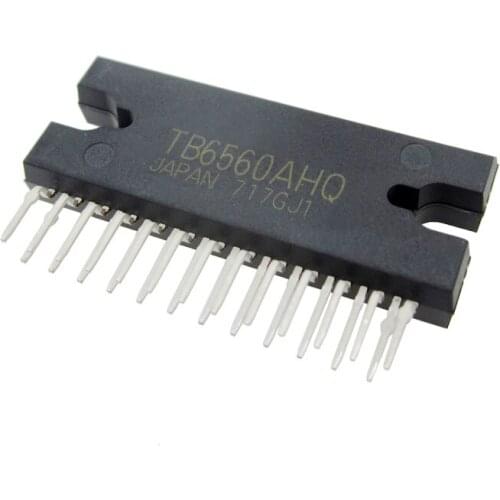 5pcs/lot A23A TB6560AHQ IC TB6560 Stepper Motor-Driver Chip