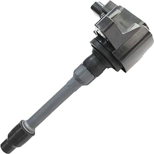 Car Ignition Coil Pack Auto Engine Ignition Coil 305205R0003 Fit For Honda HR-V Fit Jazz IV 1.3L 1.5L (2015-)