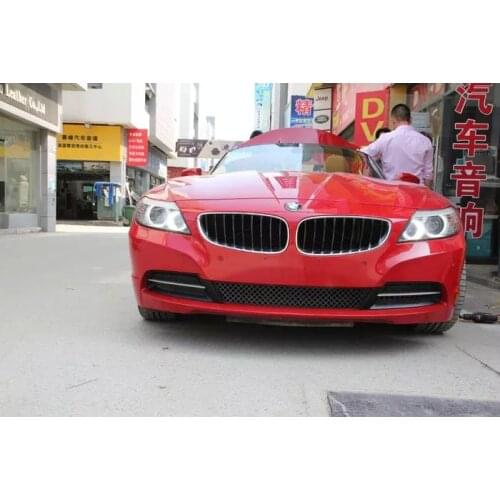 Headlight Accessories BIHAISKY China