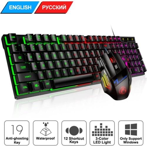 EASYIDEA Computer Keyboards
