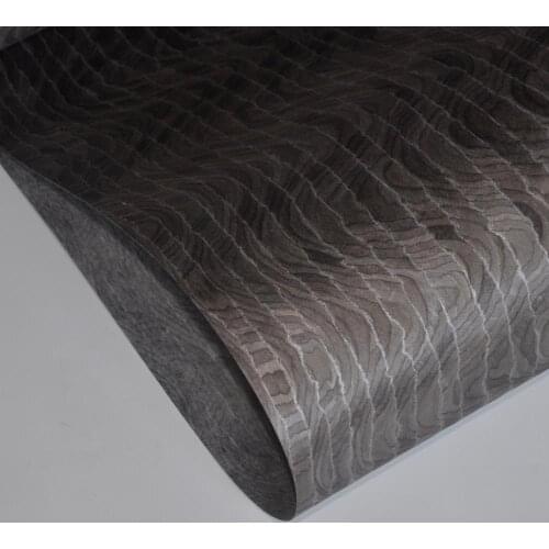 GREENLAND Silver Ebony Wood Veneers Size 250x60CM table Veneer Flooring Furniture Boat Decking Guitar