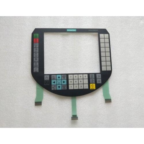 6FC5403-0AA10-0AA0 HT 6 HAND-HELD Membrane Keypad Switch for 6FC5 403-0AA10-0AA0 HT6 HAND-HELD Membrane Keyboard