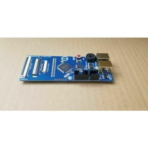 KB9012QF+EDID eeprom USB Programmer + keyboard tester VER* 4.0 2021 New Version