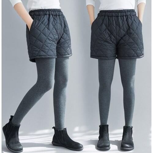 LFFMHMT Women's Cotton Shorts