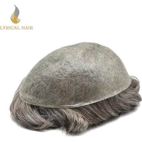 Synthetic Wigs LYRICAL HAIR China