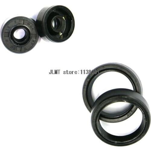 Fork OIL SEAL for MUZ 250 SAXON SPORTSTAR 1993 35X47X8 35 47 8 mm