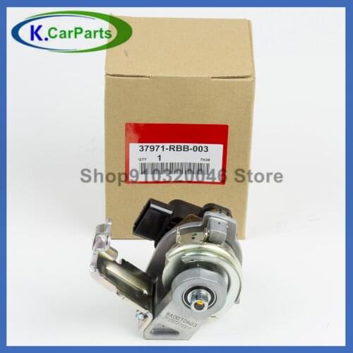 New Accelerator Pedal Sensor Assembly For Honda MDX Acura TSX 2004-2008 37971-RBB-003 37971-RDJ-A01 37971RDJA01 SU7799