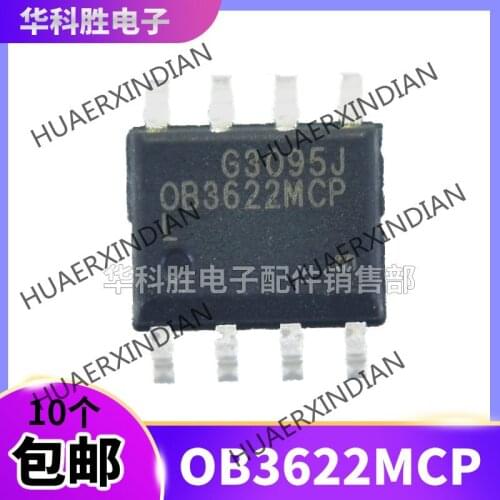 New Original OB3622MCP OB3622 SOP-8