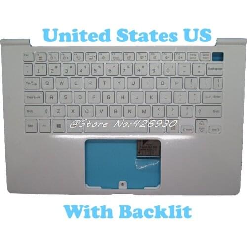 Palmrest&Keyboard For LG 14Z970 MBN645862XX 14ZD970 14Z970-G 14Z970-E 14Z970-L 14Z970-T 14Z970-GA5HK 14Z970-G.AA52C G.AA53C