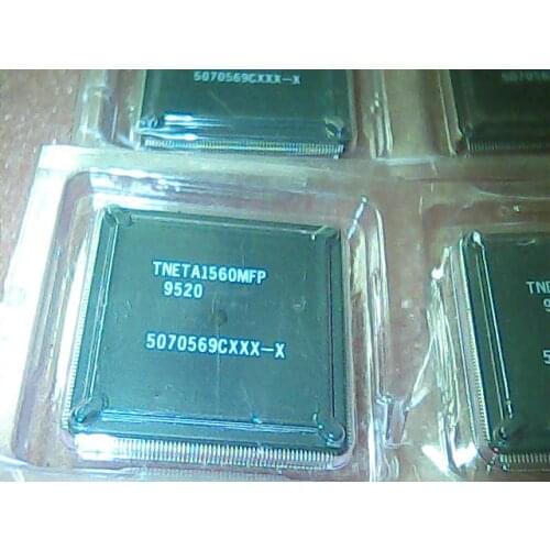 TNETA1560MFP Antique cpu collection testimony of history antique computer accessories