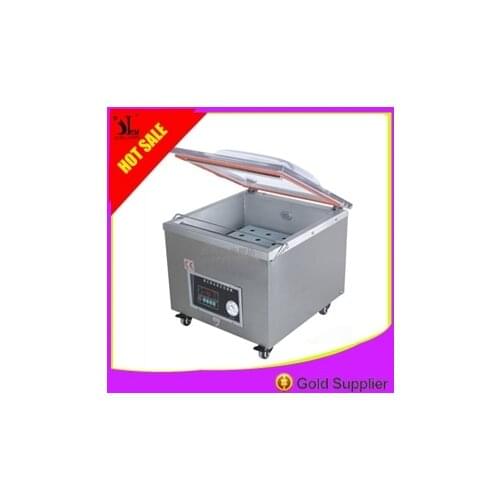 Free Shipping Dz-450 Vacuum Sealer Vacuum Packing Machine Vacuum Chamber Aluminum Bags Vacuum Packaging Sealing Machine