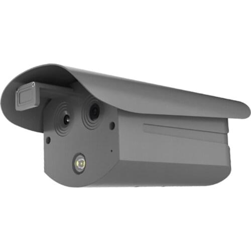 High Accuracy thermal camera Compatible with HDMI Output AUTO detecting Thermal Camera with Black Body