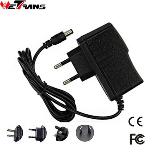 Wetrans Equipment For Video Surveillance