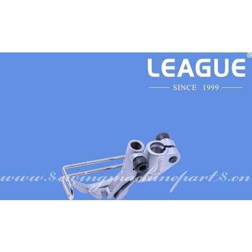 For Durkopp Parts 0367 220283 , 0067 220713 presser feet foot set for Durkopp Adler 367 # 0367220283 0067220713