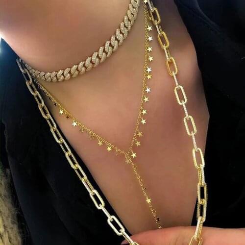 Колье GIRLMIDNIGHT China At AliExpress