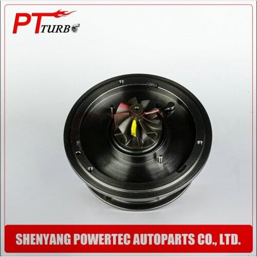 GT1449MV for Volvo C30 S40 V50 2.0TDCi - Garrett turbocharger auto parts chra 783583-5004S 806498-5001S turbine core cartridge