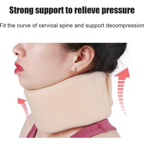Posture Corrector Neck Braces Stretcher Cervical Appliance Posture Corrector Neck Support Neck Pains Relieve Correction