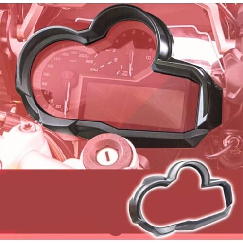 Motorcycle Instrument Cluster Repair Kit For BMW R1200GS LC ADV 2013-2016 R1200GS LC Adventure 2014- Instrument Surround