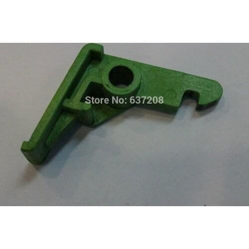 Prideal New High quality Green Lever Lock FOR WIN ND77 POS Printer LOCK LEVER