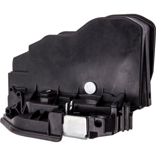 Front Right Passenger Door Power Lock Motor Electric Latch Actuator for E60 2009-02/09 528i xDrive thru 02/09