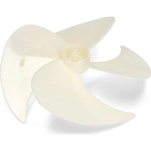 Axial Blade Replacement For Beko Frige & Freezer Axial Blade Ccw 145mm Rohs 4858340185