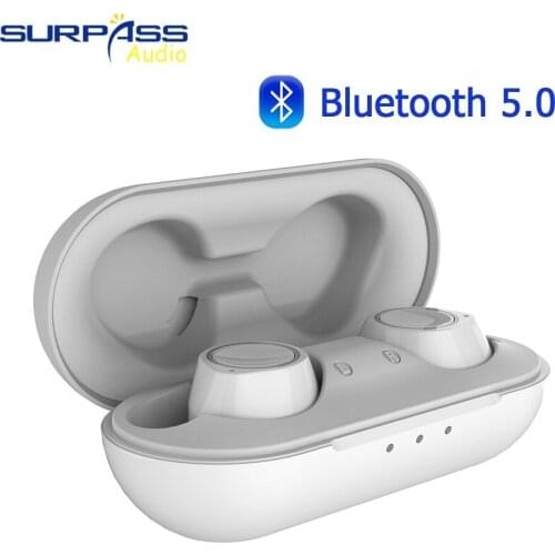 Surpass Wireless Headphones