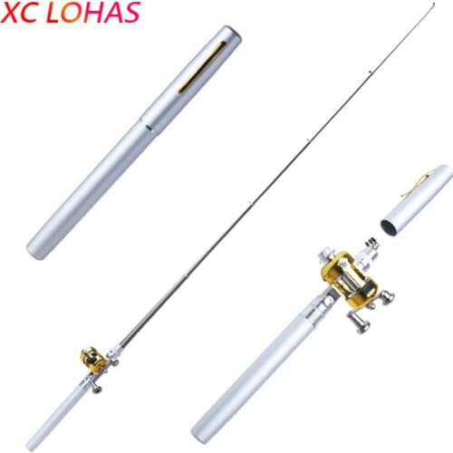 XC LOHAS Fishing Reels