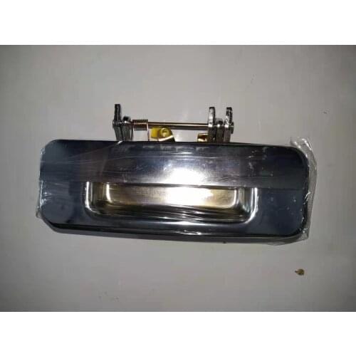 Rear handle on the trunk 8505100-P00-B2 for Great Wall Wingle