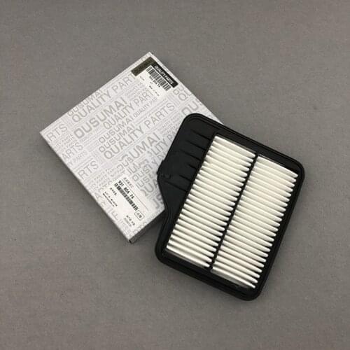 1Pcs Auto Air Filter Element Suit for Dongfeng Fengguang 370 / 360