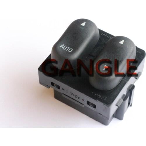 1L3T-14540-AAW POWER WINDOW SWITCH FOR 2000 -2002 FORD F150