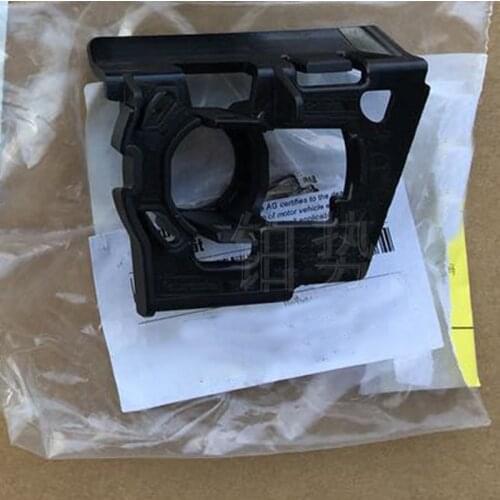 Car Ultrasonic sensor bracket assembly 2012-2016Por sch eBo xst er Electric eye bracket Radar grid bracket Front bumper bracket