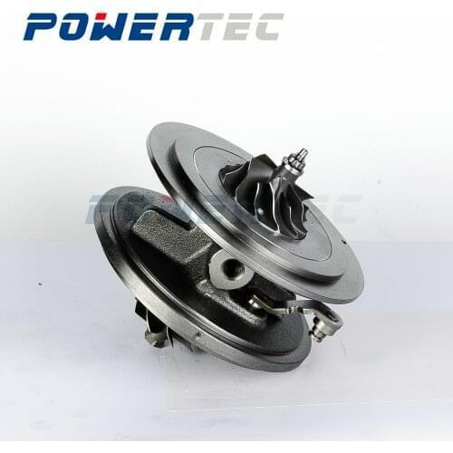 For Mercedes Sprinter II 415CDI/515CDI 110Kw 150HP OM 646 DE22LA - turbocharger core BALANCED 759688-0002/3/5 turbine repair kit