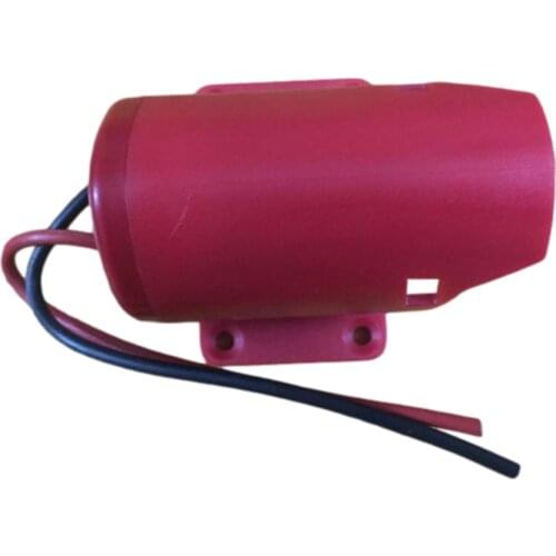 Adapter conversion is suitable for OFMilwaukee m12 DIY 2 wiring output, detachable