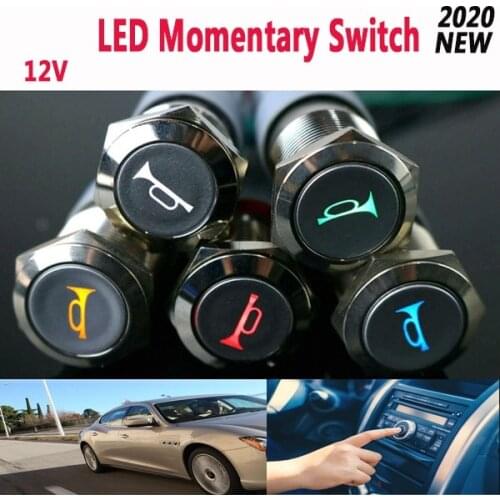 Efluky Switches And Buttons For Cars